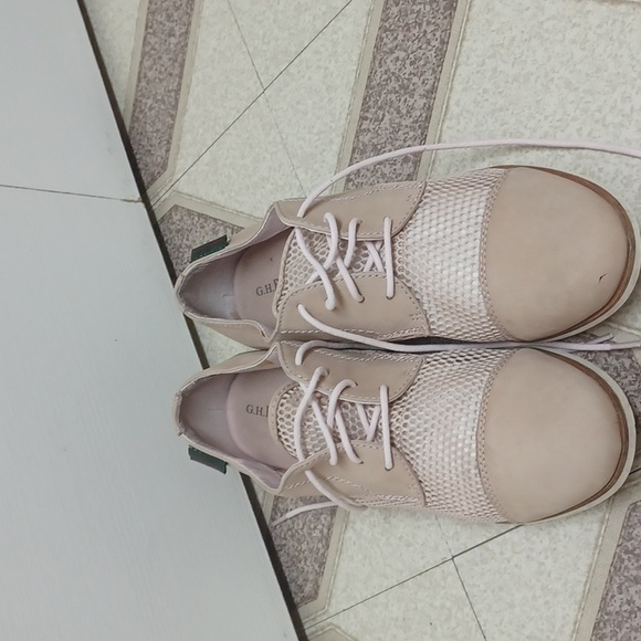 G.H.BASS&Co. Oxford shows size US 8 - Picture 2 of 10